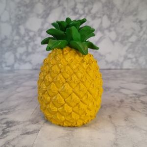 Pineapple Statue 8 inch